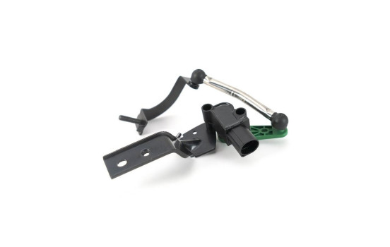 sensor, headlight height adjustment control element, Image 2
