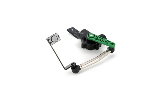 sensor, headlight height adjustment control element, Image 4