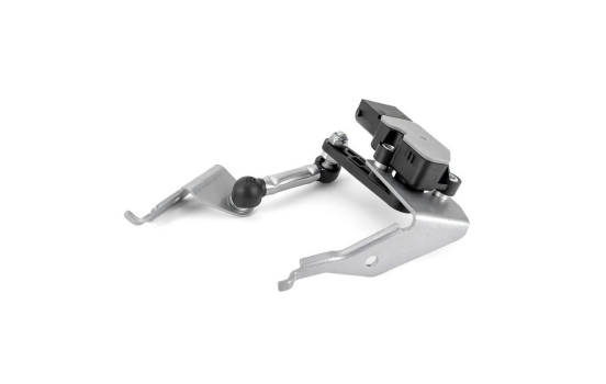 sensor, headlight height adjustment control element, Image 3