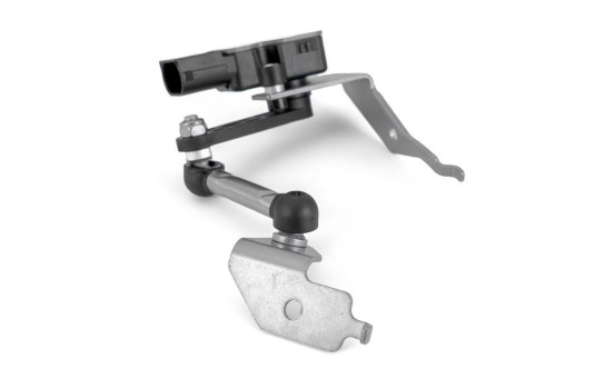 sensor, headlight height adjustment control element, Image 4