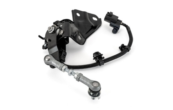 sensor, headlight height adjustment control element, Image 2