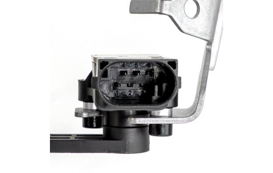 sensor, headlight height adjustment control element, Image 6