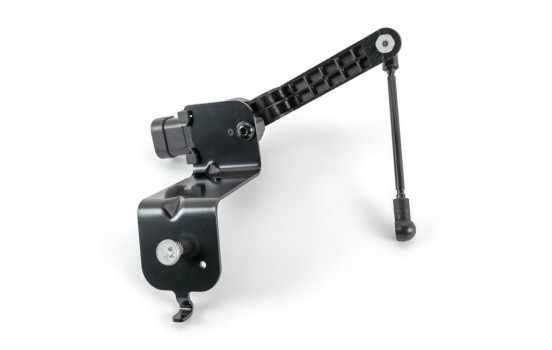 sensor, headlight height adjustment control element, Image 5