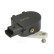 sensor, headlight height adjustment control element