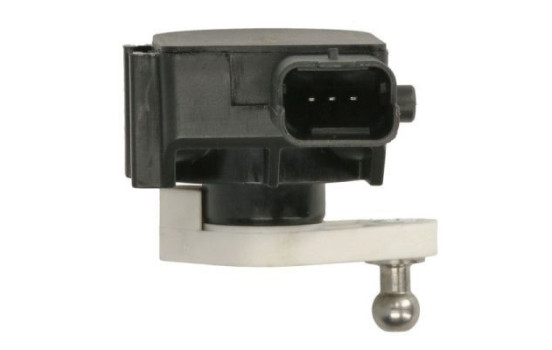 sensor, headlight height adjustment control element, Image 3