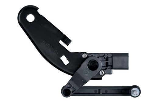 sensor, headlight height adjustment control element, Image 2