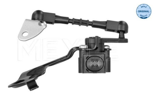 sensor, headlight height adjustment control element, Image 2