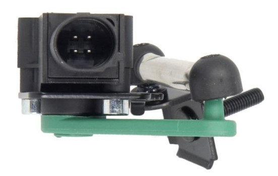 sensor, headlight height adjustment control element, Image 3