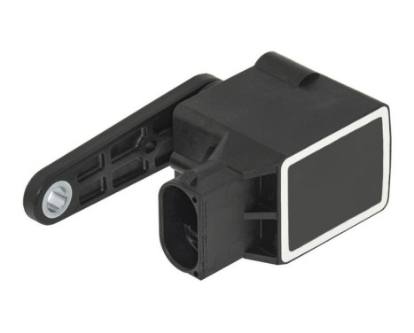 sensor, headlight height adjustment motor