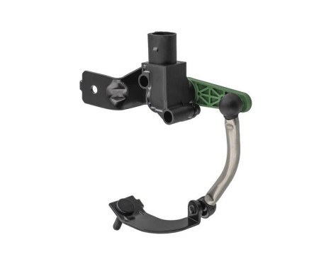 sensor, headlight height adjustment motor