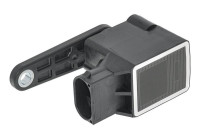 sensor, headlight height adjustment motor