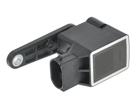 sensor, headlight height adjustment motor