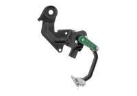 sensor, headlight height adjustment motor