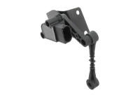 sensor, headlight height adjustment motor