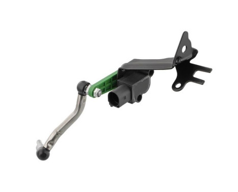 sensor, headlight height adjustment motor