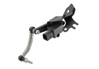 sensor, headlight height adjustment motor