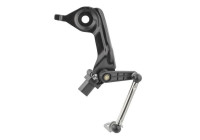 sensor, headlight height adjustment motor