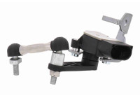 sensor, headlight leveling adjustment element