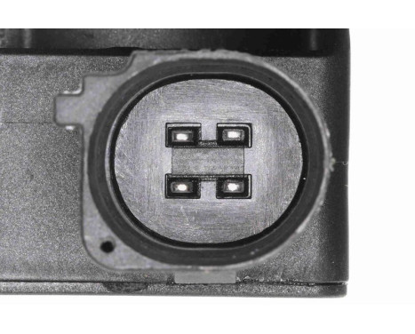 sensor, headlight leveling adjustment element, Image 3