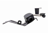 sensor, headlight leveling adjustment element