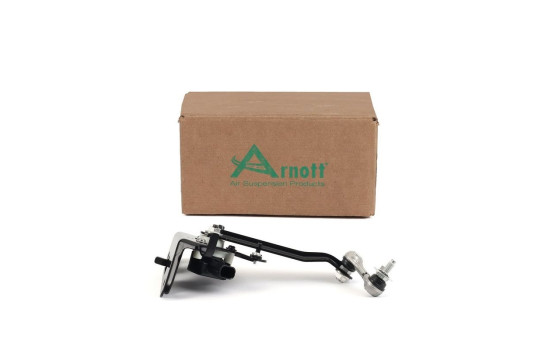 sensor, headlight leveling adjustment element, Image 3