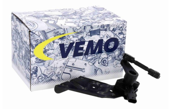 sensor, headlight leveling adjustment element, Image 2