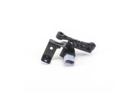 sensor, headlight leveling adjustment element