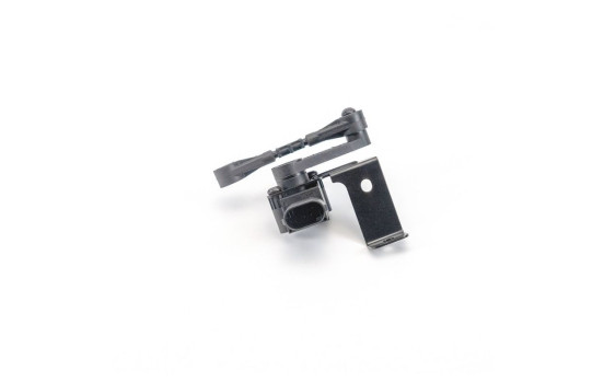 sensor, headlight leveling adjustment element