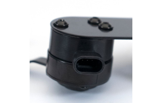 sensor, headlight leveling adjustment element, Image 4