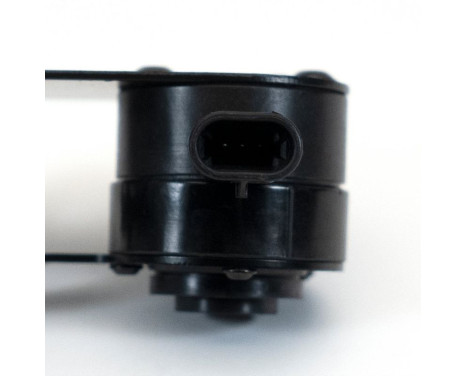 sensor, headlight leveling adjustment element, Image 4