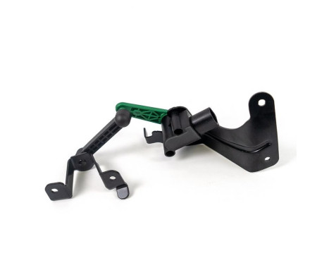 sensor, headlight leveling adjustment element, Image 4