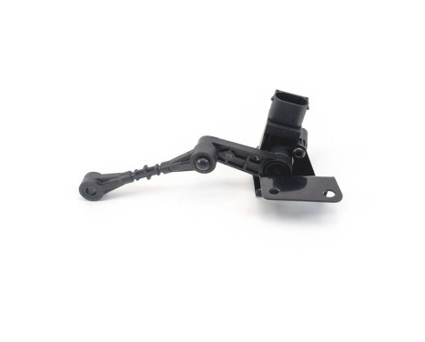 sensor, headlight leveling adjustment element, Image 6