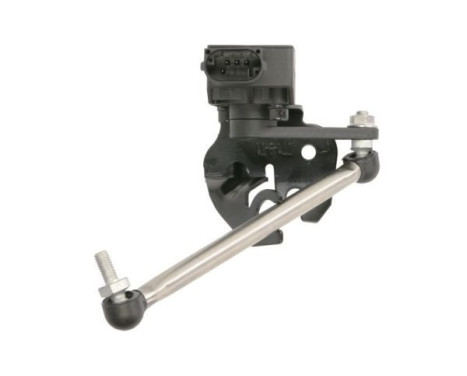 sensor, headlight leveling adjustment element, Image 3