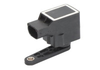 sensor, headlight leveling adjustment element