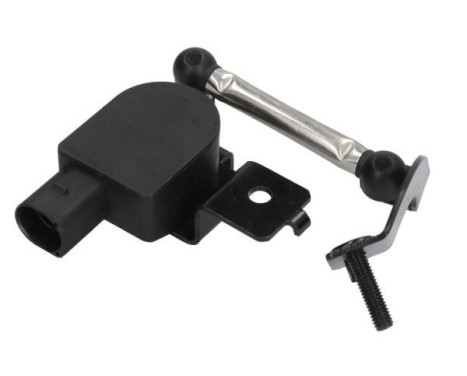 sensor, headlight leveling adjustment element, Image 2
