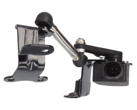 sensor, headlight leveling adjustment element, Image 3