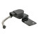 sensor, headlight leveling adjustment element