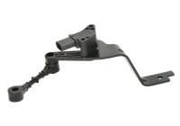 sensor, headlight leveling adjustment element