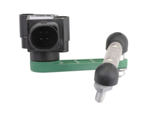 sensor, headlight leveling adjustment element, Image 3