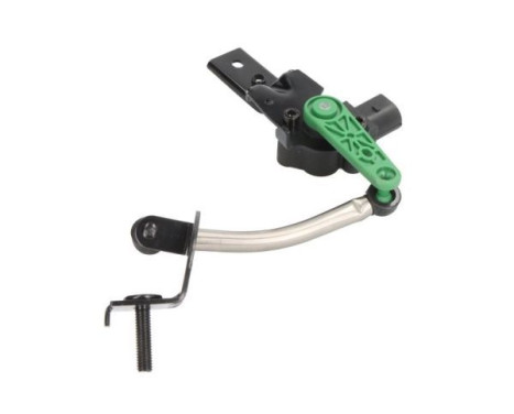 sensor, headlight leveling adjustment element, Image 2