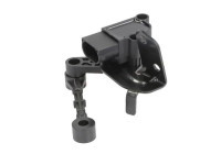 sensor, headlight leveling adjustment element