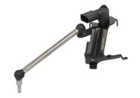 sensor, headlight leveling adjustment element