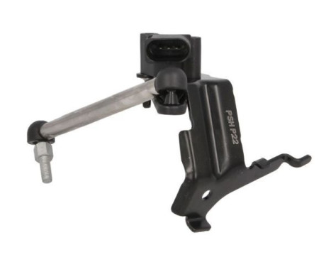 sensor, headlight leveling adjustment element, Image 3