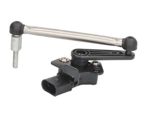 sensor, headlight leveling adjustment element, Image 2