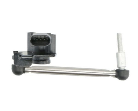 sensor, headlight leveling adjustment element, Image 3