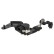 sensor, headlight leveling adjustment element