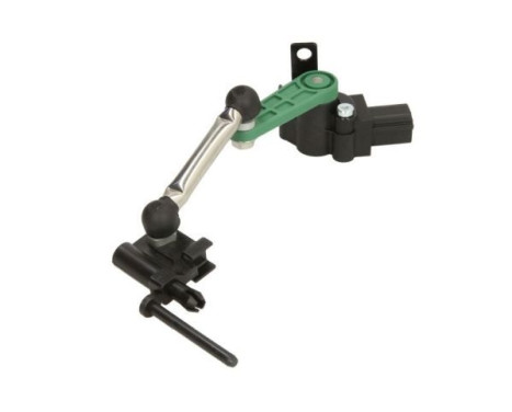 sensor, headlight leveling adjustment element, Image 2