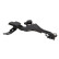 sensor, headlight leveling adjustment element