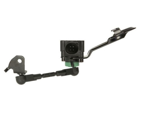 sensor, headlight leveling adjustment element, Image 3