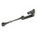 sensor, headlight leveling adjustment element